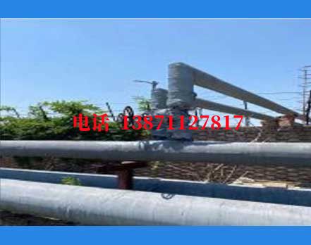 滨海武汉顶管原料油管道清洗